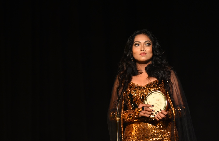 ރިޝްމީ އަށް ގައުމީ އިނާމު ނުލިބުނީ ކީއްވެ؟