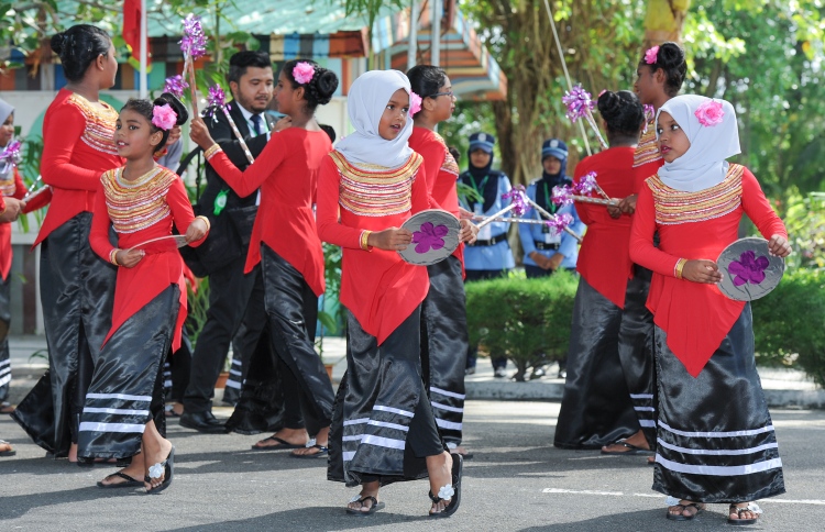 ކުޑަކުދިންގެ ރައްކާތެރިކަމަށް އާ ދޮރެއް ހުޅުވިއްޖެ