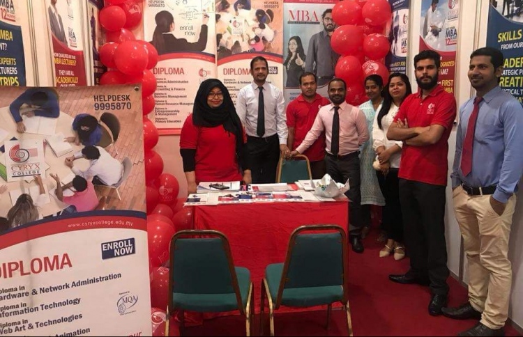 2050 ސްކޮލަޝިޕަށް ކުރިމަތިލާން ހުޅުވާލައިފި