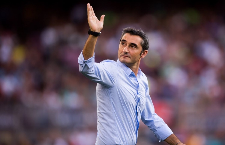 ރެއާލް ބަލިކުރެވުނަސް ލީގު ޔަގީނެއް ނުވާނެ: ވަލްވޭޑޭ