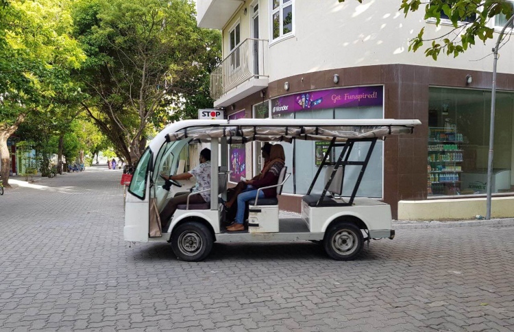 ބަގީ އެއްބަސްވުން ބާތިލްކުރުން: ވަގުތީ އަމުރެއް ނެރެފި