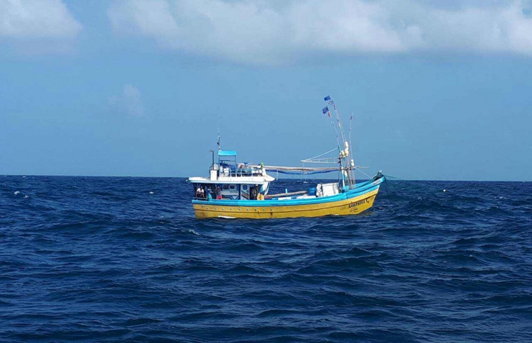 އިންޑިއާ މަސްވެރިންގެ ސަބަބުން ނުރައްކަލެއް ނެތް