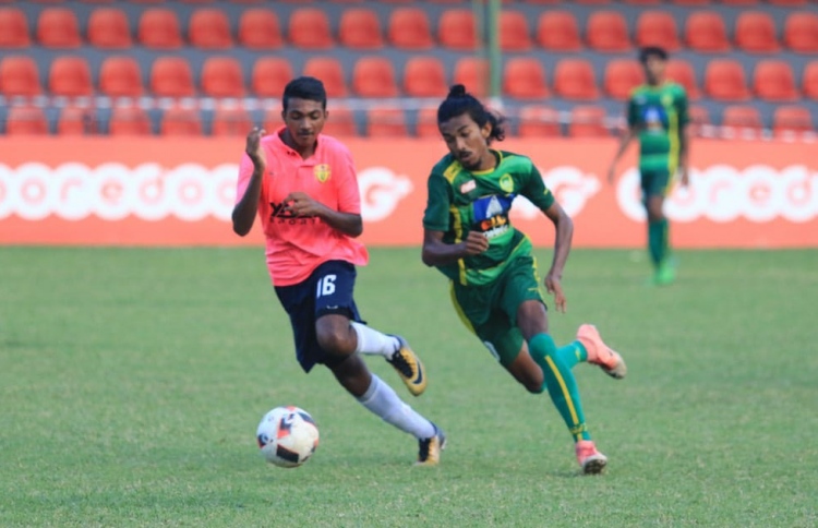 ޔޫވީ ބަލިކޮށް މާޒިޔާ އަށް ރަނގަޅު ފެށުމެއް