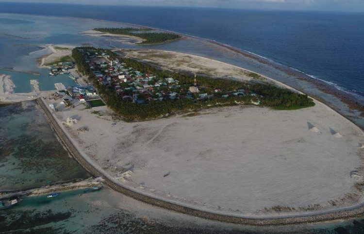 47 ބަނދަރަށް 1.6 ބިލިއަން ރުފިޔާ ޚަރަދުކޮށްފި