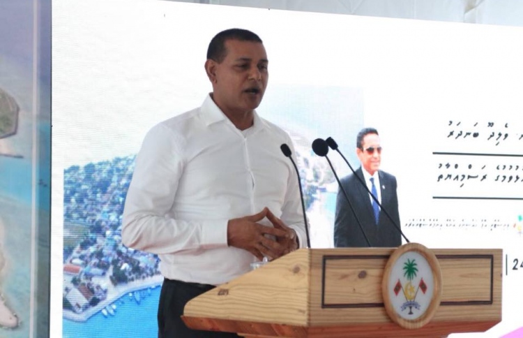 ވައްކަން ކުރަން ރައީސް ވިދާޅުވެފައެއް ނެތް: ސިޔާމް