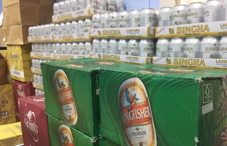 ސަފާރީން ހޯދި ބަނގުރާ ވެރިފަރާތާ ހަވާލުކުރަން ޖެހިއްޖެ