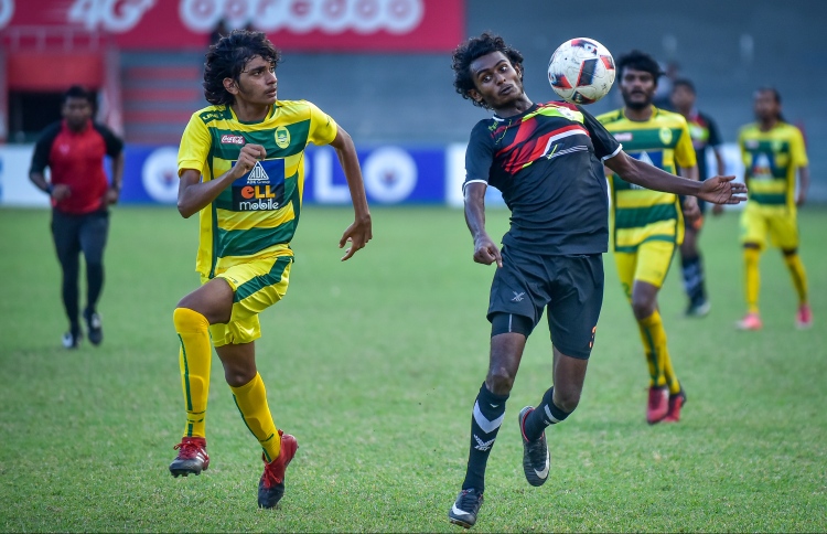 މާޒިޔާ އާއި އީގަލްސް ފައިނަލާ ގާތަށް