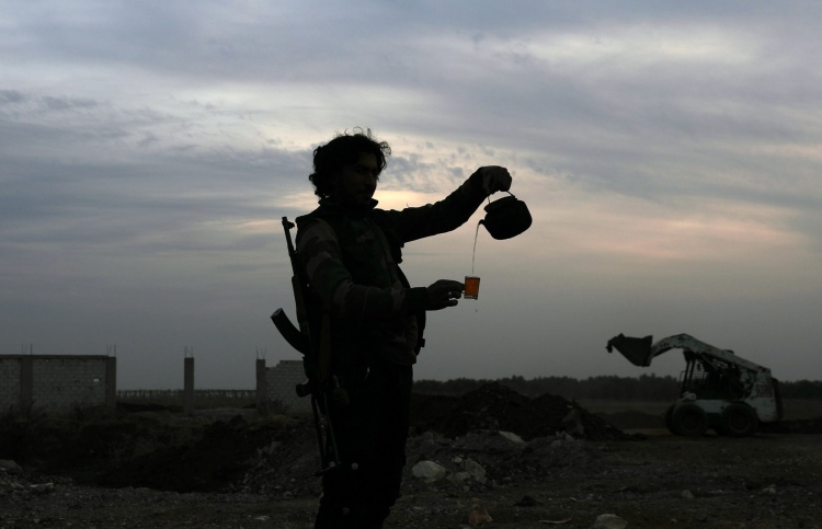 ރަޝިޔާގެ ސުލްހައަށް ސީރިޔާގެ އިދިކޮޅު ފަރާތްތައް ދެކޮޅު