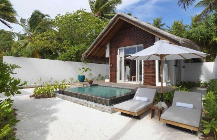 ގާކޮށިބީގައި ހަދާ ރިސޯޓު ހުޅުވުން ފެބްރުއަރީ މަހު