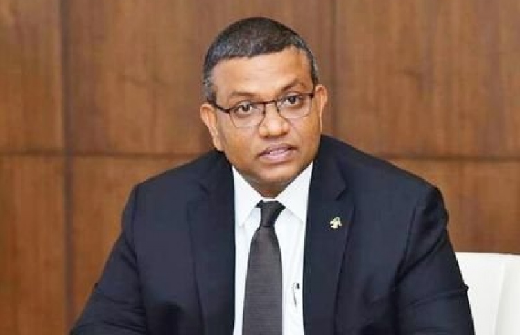 ރާއްޖެއަށް ގޮނޑި ހޯދައިދޭން އިންޑިއާ އެހީވި: ސަފީރު