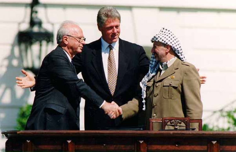 އިޒްރޭލާއި އެމެރިކާގެ ސުލްހައަކީ ފަލަސްތީނު ނައްތައިލުން