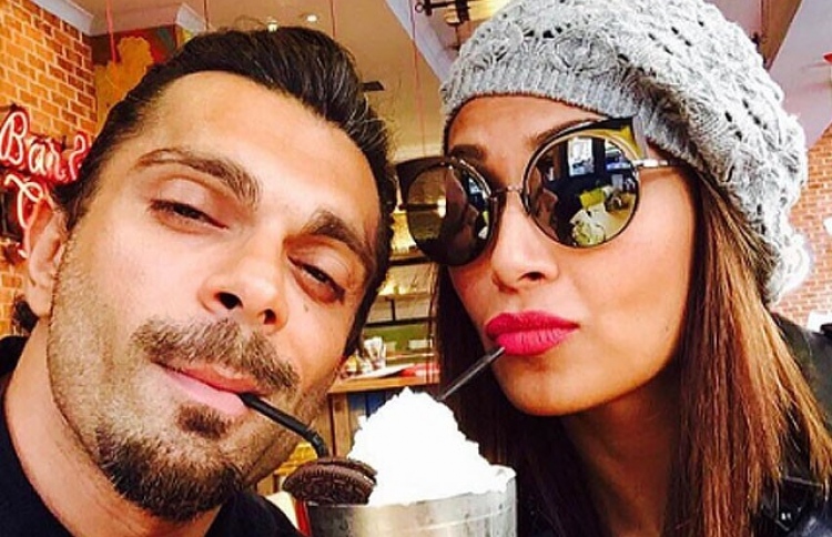 މިރޭގެ ޝޯގައި ބިޕާޝާ އާއި ކަރަން ބައިވެރިއެއް ނުވޭ