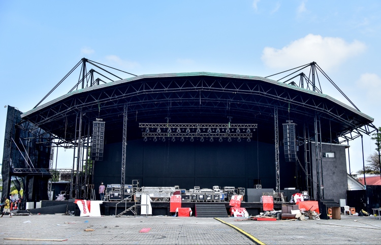 "ބޮޑު ޖަލްސާ އަކީ އަޖައިބު ބައްދަލުވުމަކަށް ވާނެ"