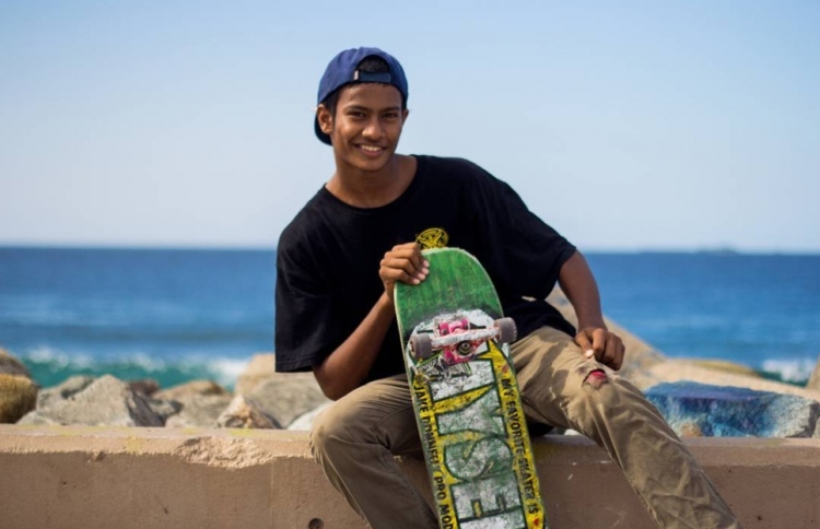 ޝިއާއުގެ މަރުގެ މައްސަލާގައި ސާހިލަށް ފަސް ދައުވާއެއް