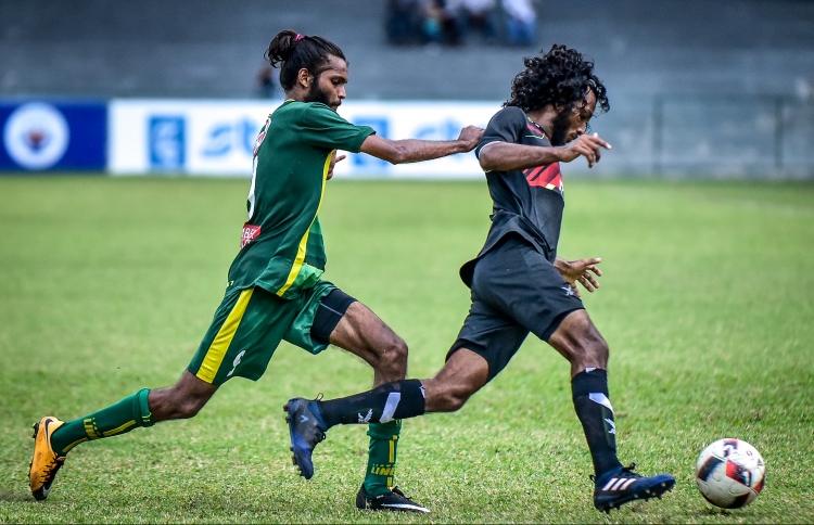 އެފްއޭއެމް ޔޫތު މުބާރާތް މި މަހު ފަހުކޮޅު ފަށަނީ