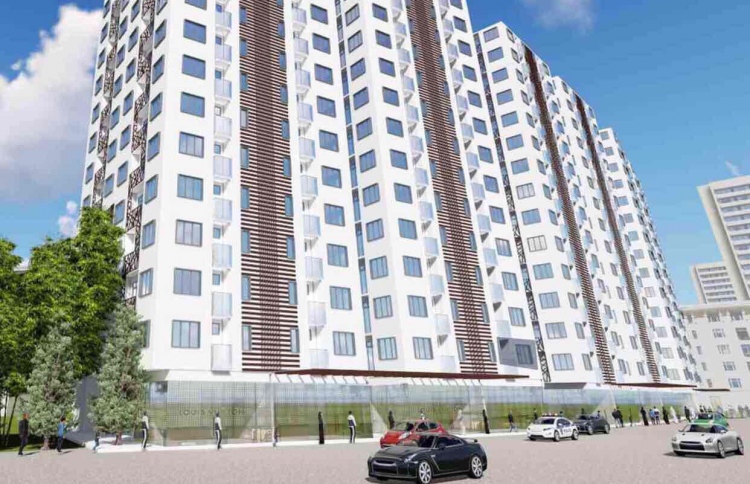 ހުޅުމާލޭގެ އިމާރާތެއްގެ 14 ވަނަ ބުރިން މީހަކު ވެއްޓި މަރުވެއްޖެ