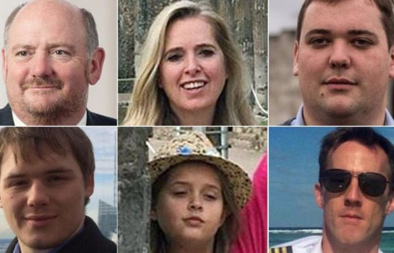 ސީޕްލޭން ވެއްޓުނު އިރު ދަތުރު ކުރި މީހުން، އެ އެންމެން ވެސް ވަނީ މަރުވެފައި.