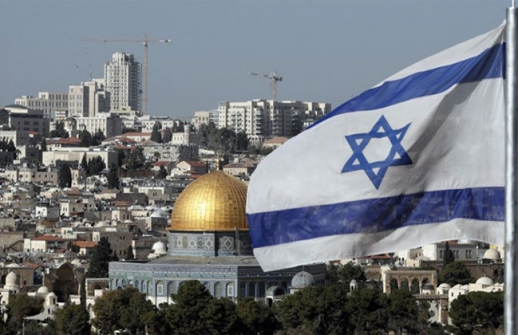 ގުދުސް އަކީ ވިއްކާ ބިމެއް ނޫން: އައްބާސް