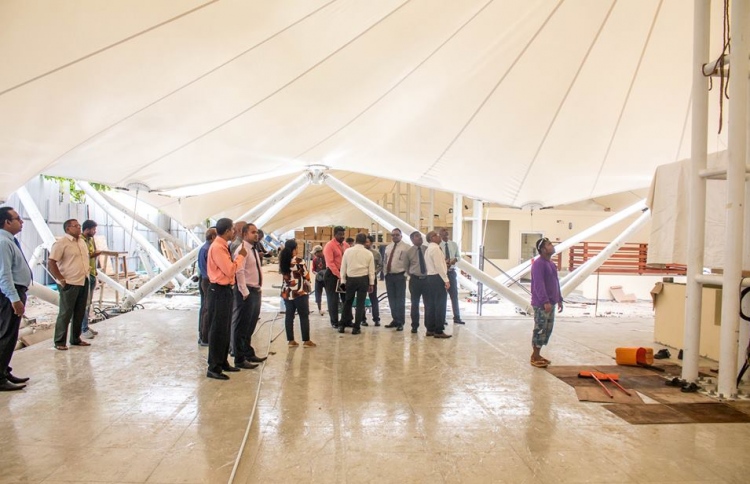 ފުޑް ކޯޓުގައި ސިނގިރޭޓް ބުއިން މަނާކުރަން އެދެފި