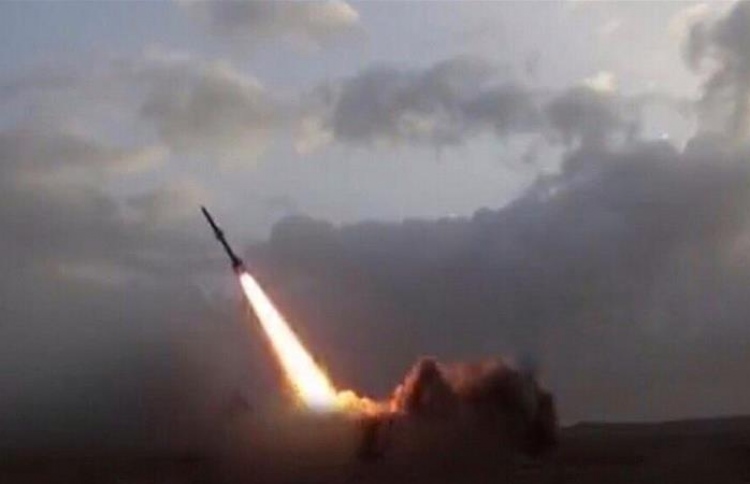 ހުދައިދާ ހިފުމަށް ސައޫދީ ލަޝްކަރުން ހަނގުރާމަ ފަށައިފި