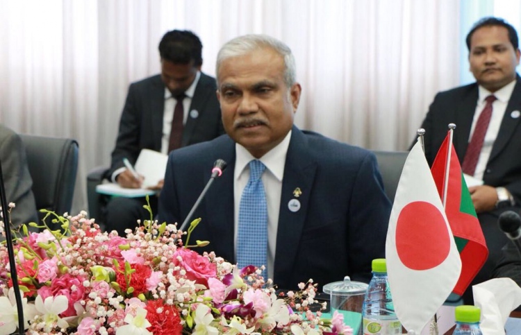 ގާޒާ ބޯޑަރުގައި ދިން ހަމަލާ ރާއްޖެއިން ކުށްވެރިކޮށްފި