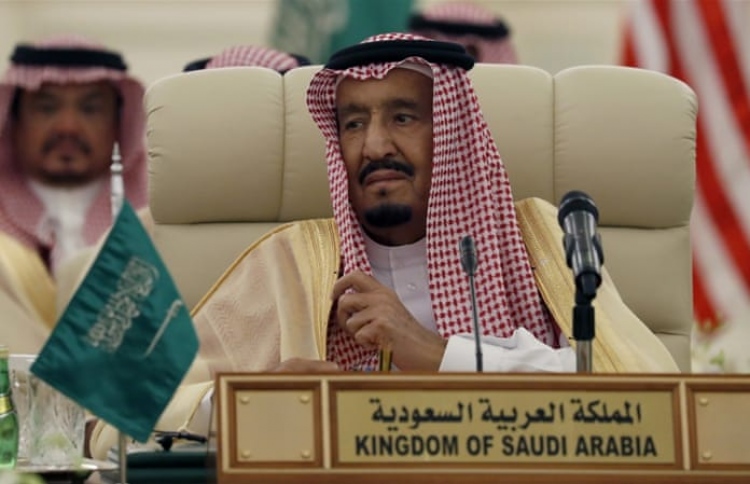 ސައުދީ ޝާހީ އާއިލާގެ އެލަވަންސް ބޮޑު ކުރަނީ