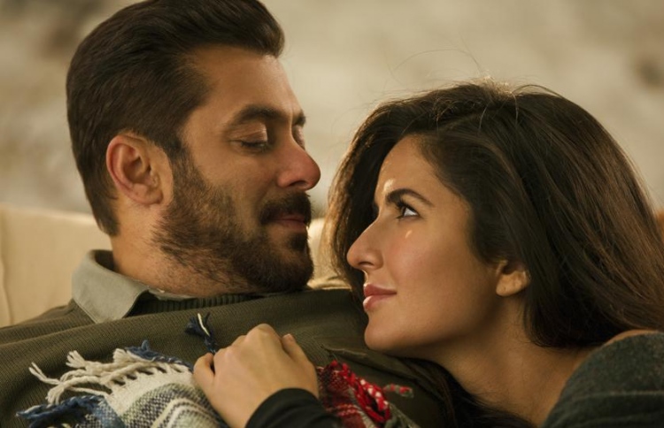 ޓައިގާ 3 އަކީ ކުޅުނު އެންމެ އުނދަގޫ ފިލްމު: ކެޓް