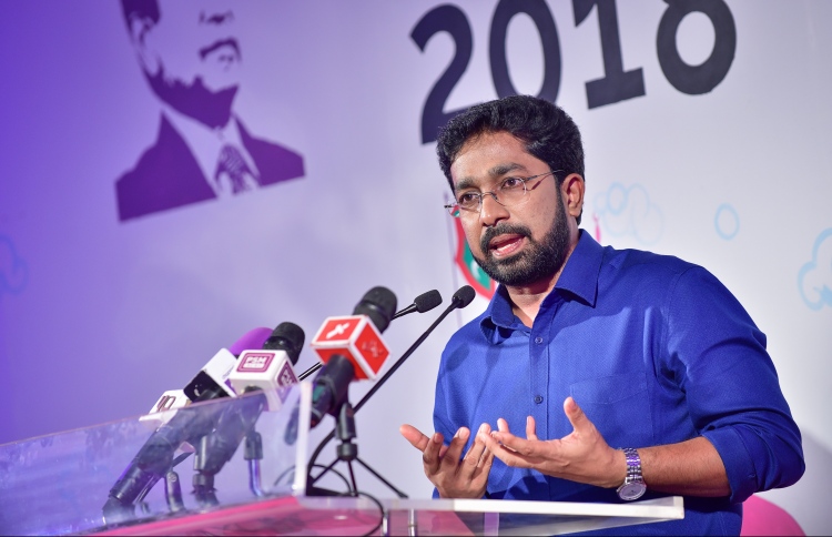 ޓެރަރިޒަމްގެ ގާނޫނު އުވާލާ ނިޔަތާ މެދު ސުވާލު އުފެދޭ