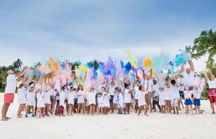 ކަޑިންމަ ރިސޯޓަށް ކުލައިގެ އީދެއް!