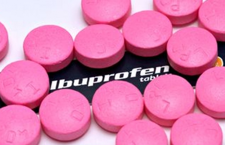 އައިބިއުޕްރޮފިން: ފިރިހެނުންނަށް ދަރިން ލިބުން ދަތިވޭ