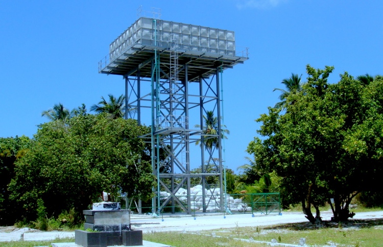 އައްޑޫ ސަޕްލައި ފެނުގެ އަގު ހެޔޮކޮށްފި