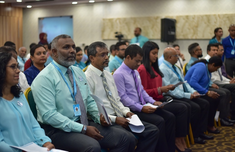 އާބާދީގެ ނިސްބަތުން ރާއްޖޭގައި ޑޮކްޓަރުން ގިނަ