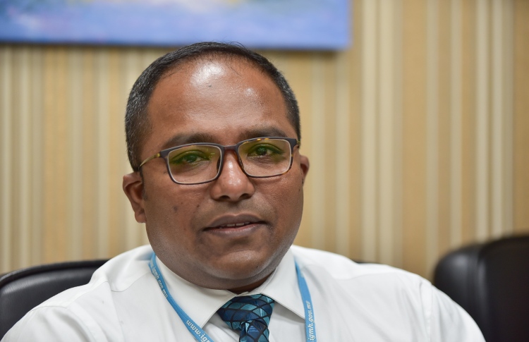 ޑރ. ޝިފާން: ފުން ލޯތްބަކާއެކު ދިވެހިންނަށް ހާއްސަ