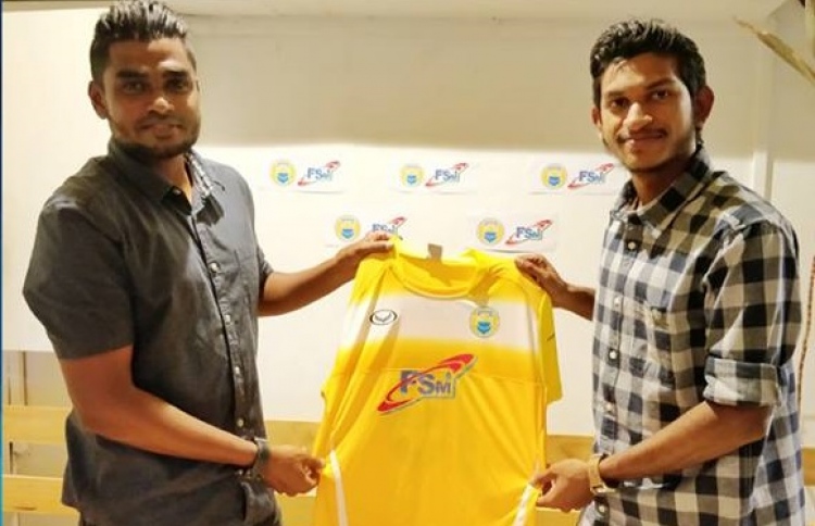 ވެލެންސިއާގެ ކޯޗަކަށް ސޮބާ؟