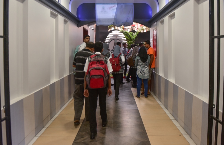 ދެ ހަމަލާ އިން އަނެއްކާވެސް ބިރުވެރިކަމެއް!