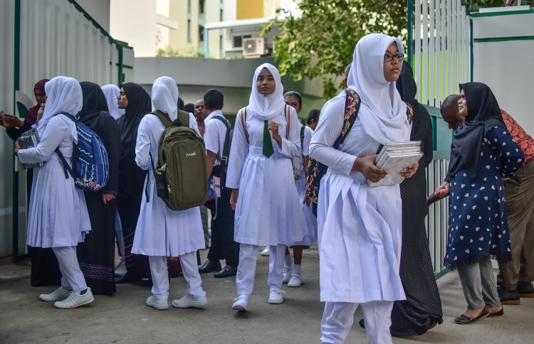 އޯ ލެވެލްގެ ކާމިޔާބީ ފާހަގަކުރަން ހާއްސަ ހަރަކާތްތަކެއް