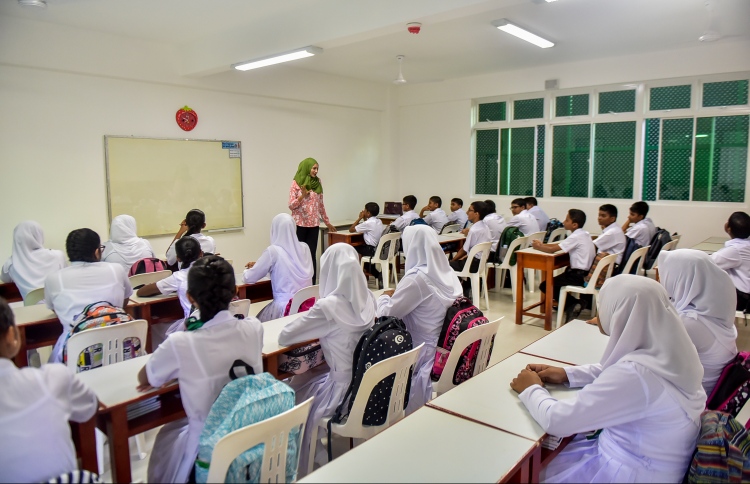 ޓެބްލެޓް ހޯދުމުގައި ކޮރަޕްޝަނެއް ނެތް: އޭސީސީ