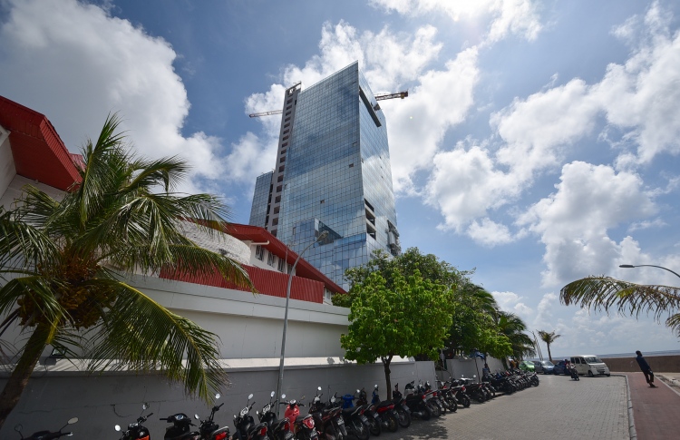 ނަރުހުންގެ އެލަވަންސްތައް ކަނޑައެއް ނުލަން: އައިޖީއެމްއެޗް