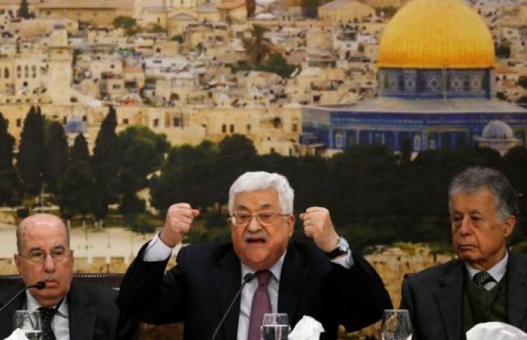 ޓްރަމްޕުގެ ނިންމުމަކީ ގަރުނުގެ އެންމެ ބޮޑު އެތިފަހަރު