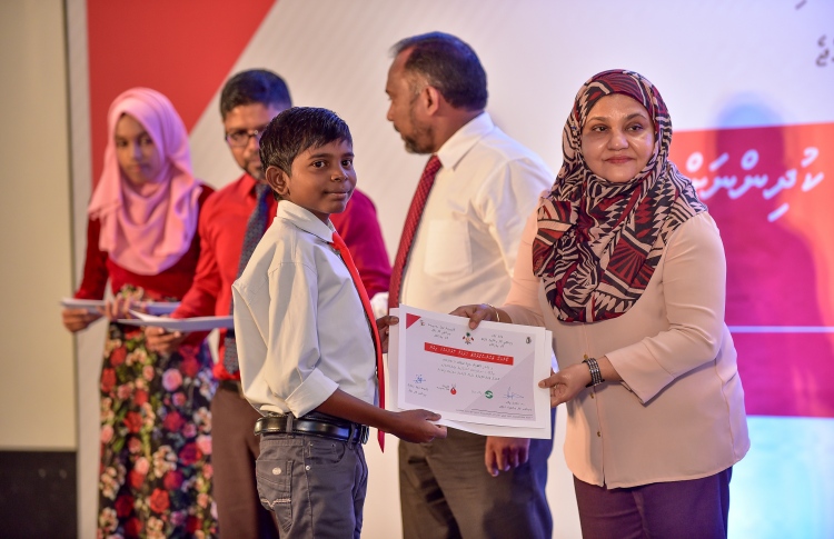 ބޯންމެރޯ ހަދަން 32 ކުއްޖަކަށް ފުރުސަތު ދީފި