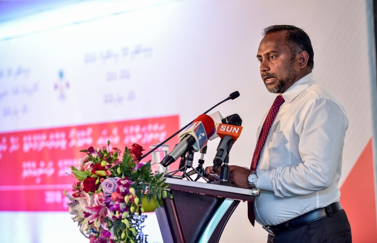 ގުރުއާން ތަފްސީރުގެ ފޮތެއް ދިވެހި ބަހުން ނެރެނީ