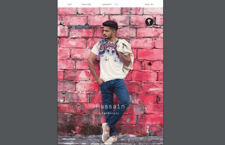 "ދޯ" ގައި މިފަހަރު ފެޝަން އާއި ބިއުޓީ