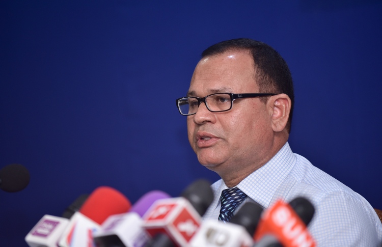 ހަނގުރާމައަށް ދާ ދިވެހިންގެ އަދަދު އިތުރުވެއްޖެ