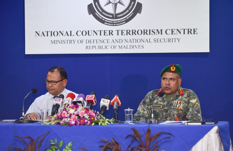 ޓްރެވެލް އެޑްވައިޒަރީ ނެރެނީ ސޯޝަލް މީޑިއާގެ ވާހަކަތަކުން