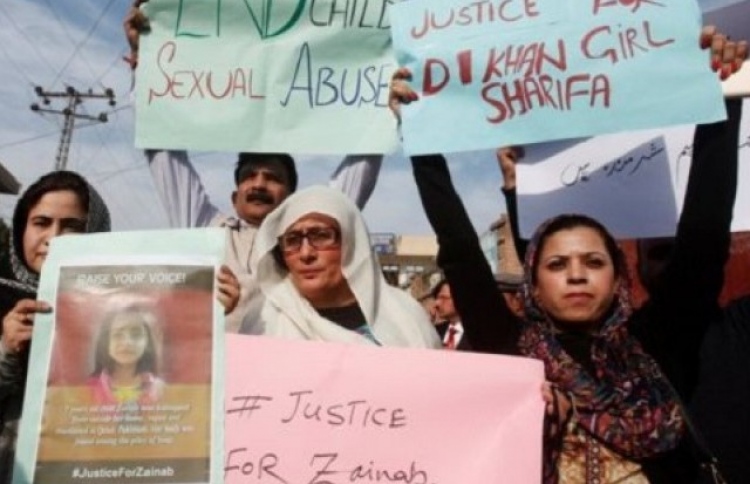 ޒައިނަބުގެ މަރުގެ މައްސަލާގައި ފުލުހުން ސީރިއަސްއެއް ނޫން