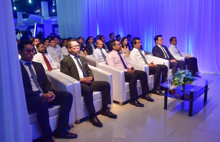 އެނބޫދޫފަޅު މަޝްރޫއުން ދައްކައިދެނީ އިތުބާރު އޮތްކަން