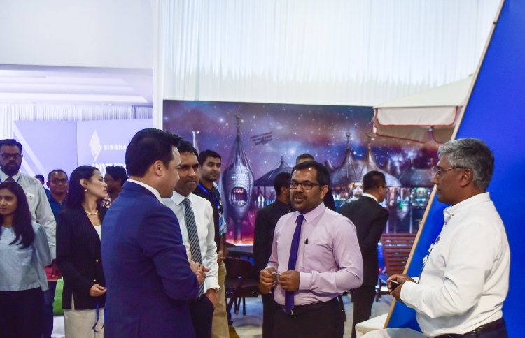 އެނބޫދޫފަޅުގައި ދިވެހި އިންވެސްޓަރުންނަށް ވެސް ފުރުސަތު