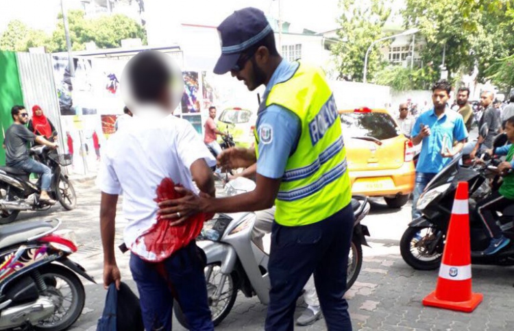 ތައުލީމީ ނިޒާމުގައި ވެސް ބާރުގަދައީ ގޭންގު؟