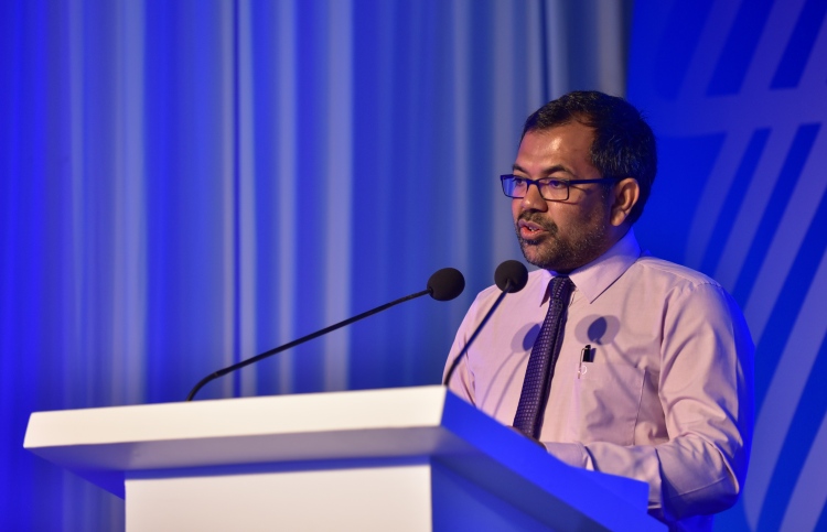 އިތުރު އިންޓެގްރޭޓެޑް ރިސޯޓު ޕްރޮޖެކްޓަށް ޝައުގުވެރިވޭ