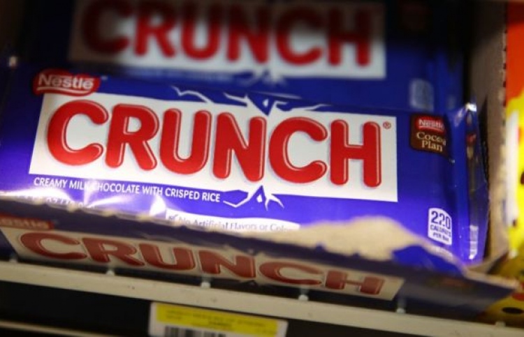 ނެސްލޭގެ ބްރޭންޑްތަކެއް 2.8 ބިލިޔަނަށް ވިއްކާލަނީ